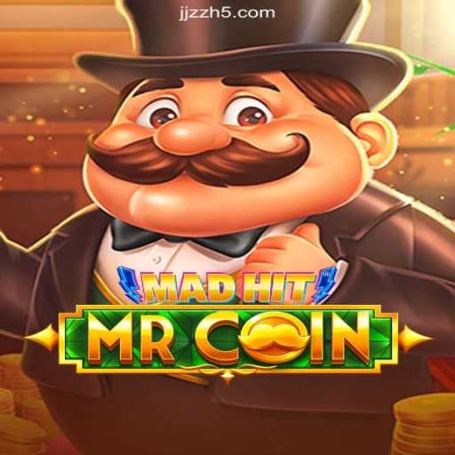 MadHitMrCoin: A Deep Dive into the Top-Rated Online Casino Game
